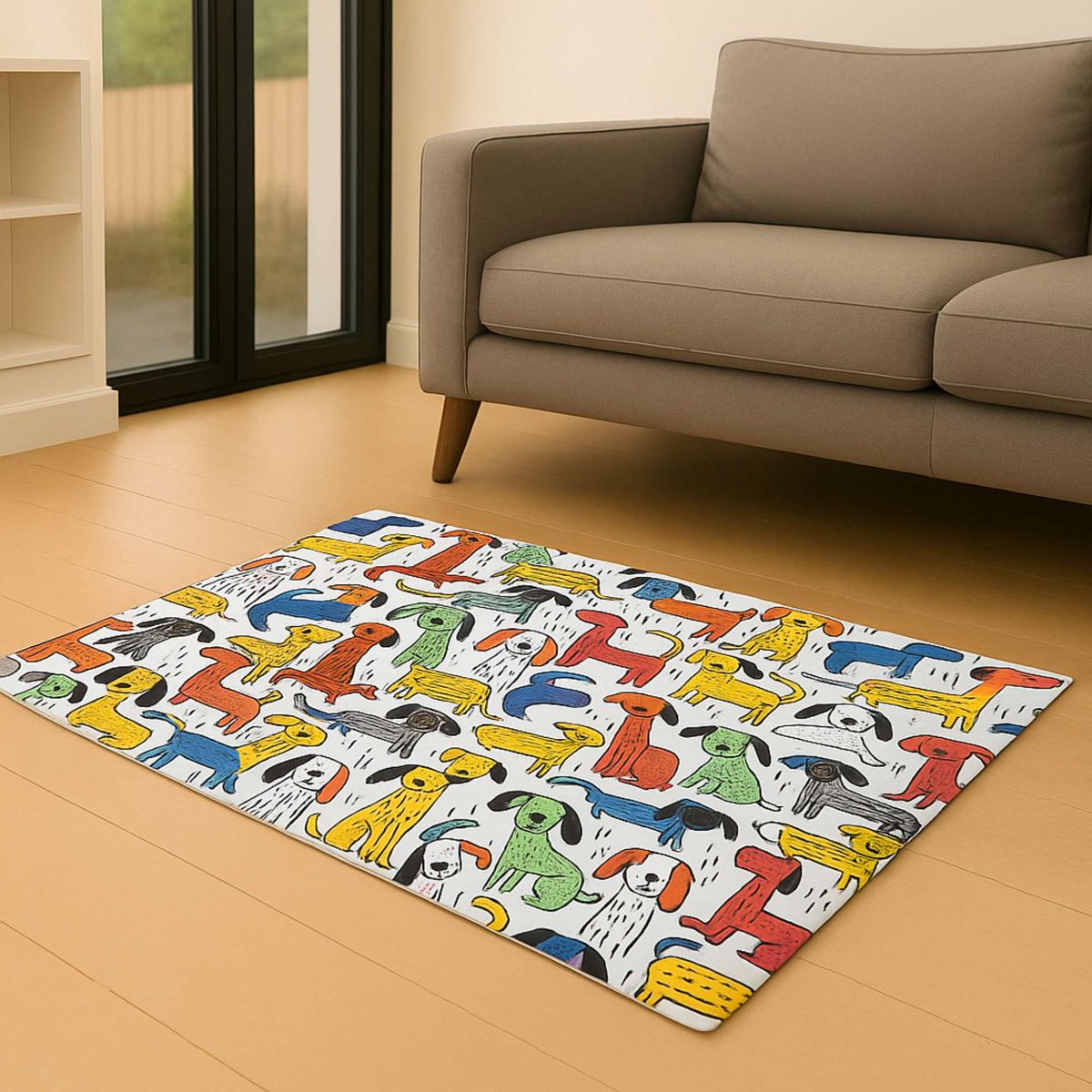 GENERICO - Manta Gel Refrescante Para Mascota  - Talla L - (Blanco)