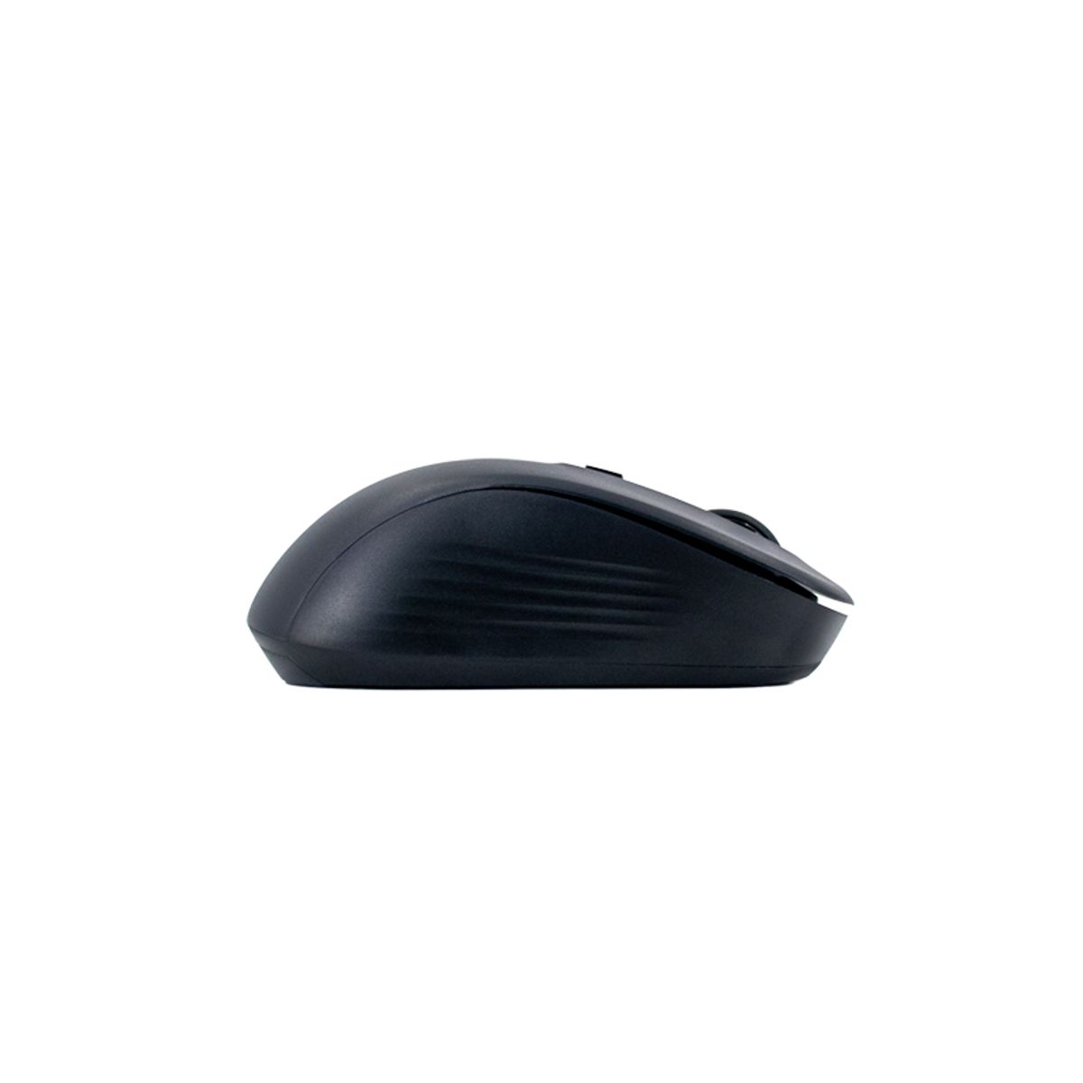 TEROS - Mouse Inalámbrico TEROS TE-1231S 4 botones negro