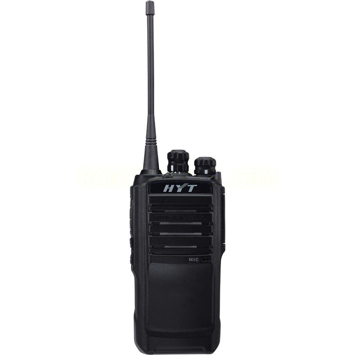 HYTERA - RADIO PORTATIL HYTERA HP50X VHF