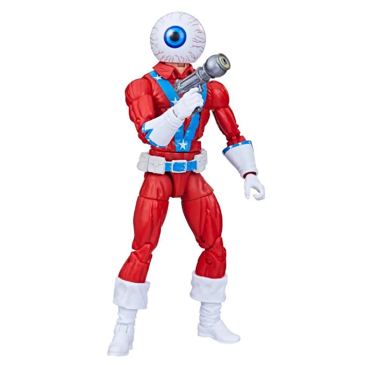 MARVEL - Figura Marvel Legends Avengers Marvel ORB - 15 cm
