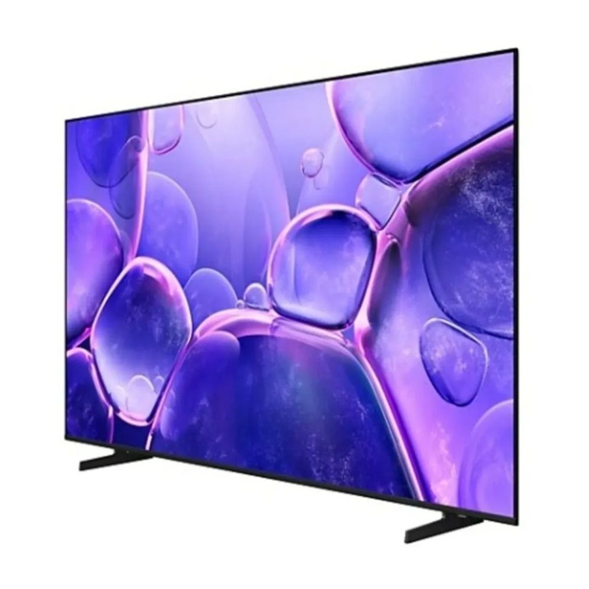 SAMSUNG - Televisor SAMSUNG 55" Crystal UHD 4K 55U8000FG 2025