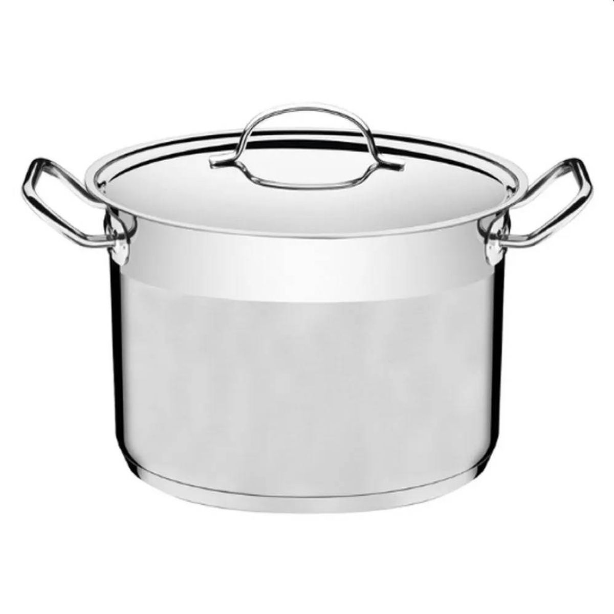 TRAMONTINA - Olla Alta N° 28 Profesional - Tramontina