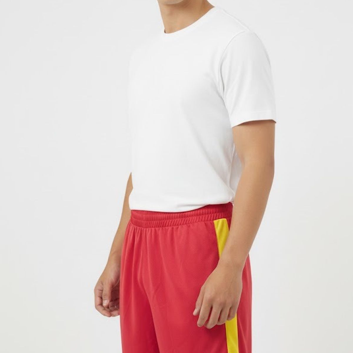 PEAK - Short de futbol PEAK