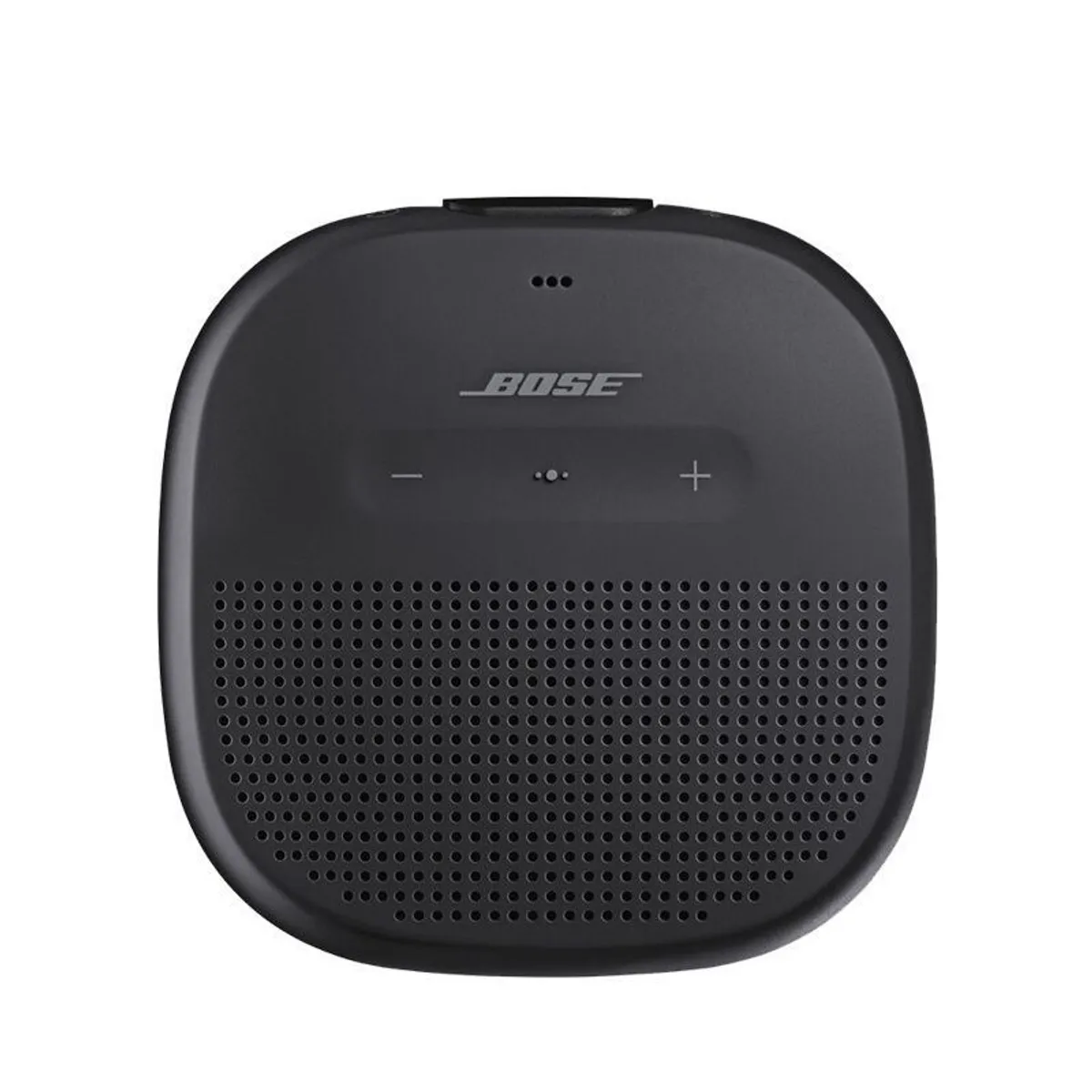 BOSE - BOSE SoundLink micro altavoz Bluetooth Negro