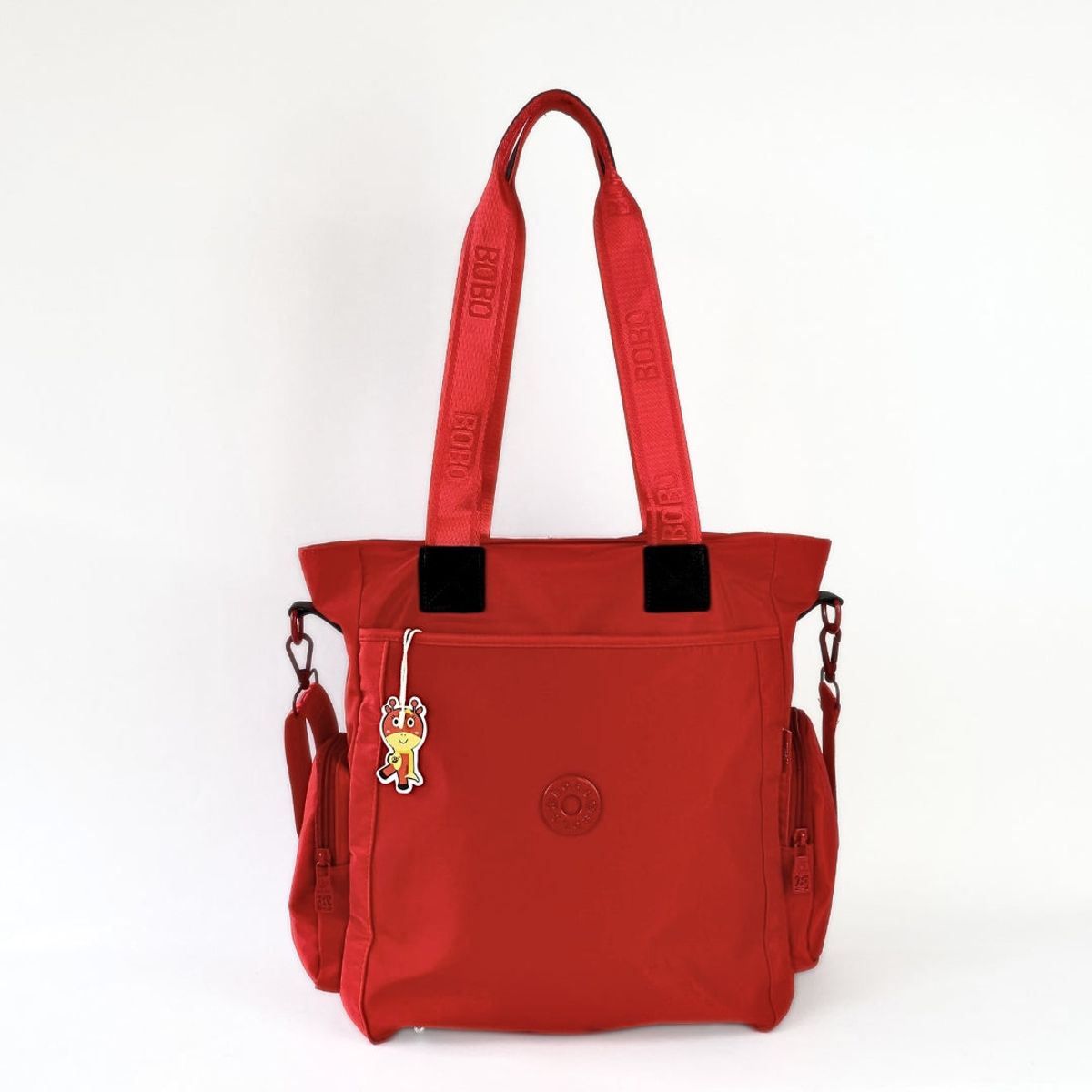 GENERICO - Bolso de nylon Bobo mediano