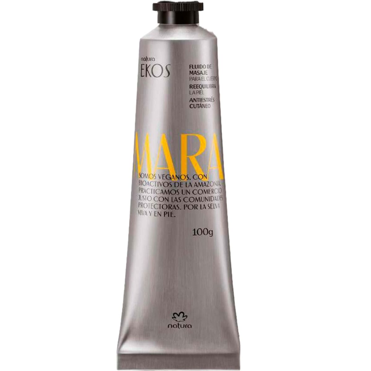 NATURA - Fluído para masajes maracuyá de NATURA