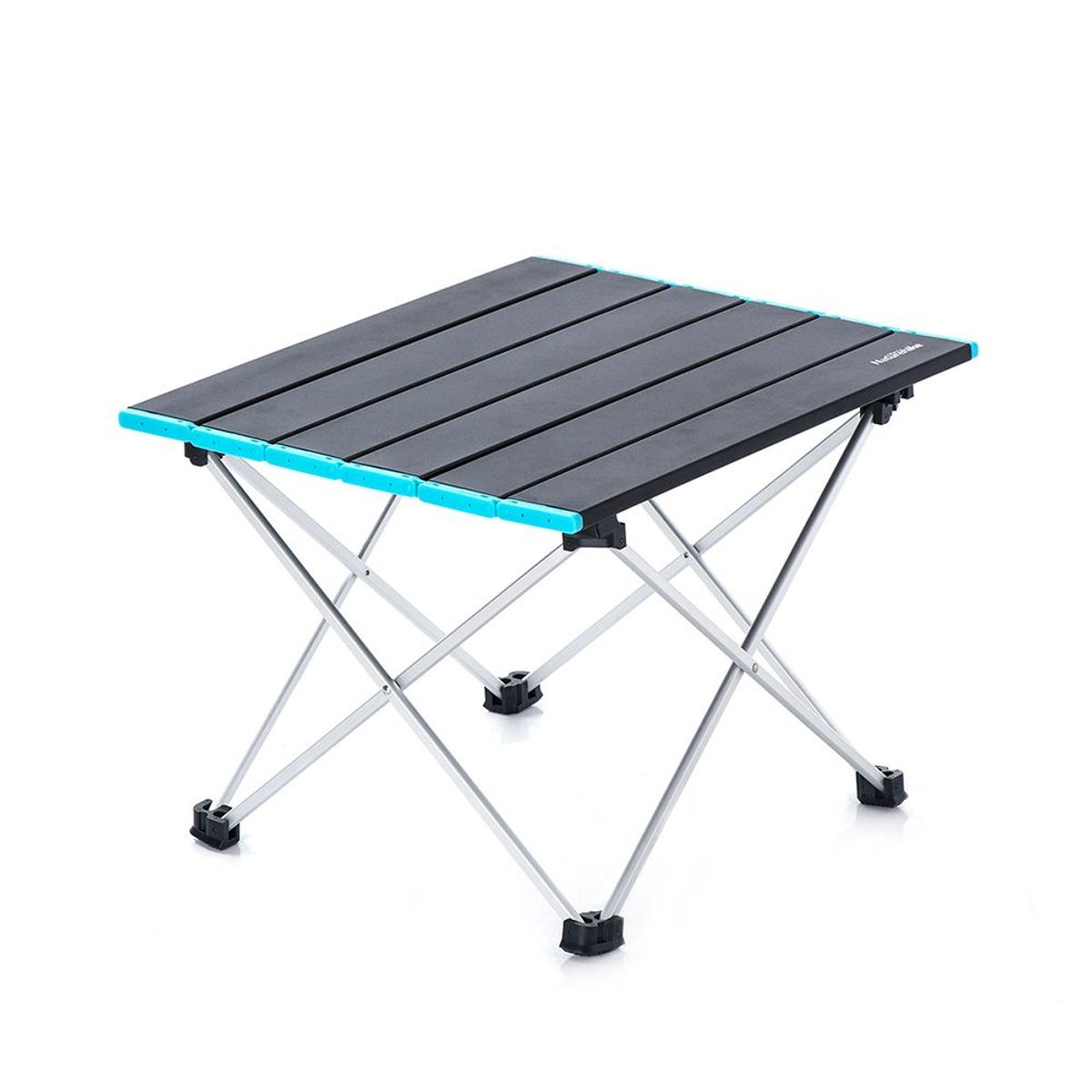 NATUREHIKE - Mesa plegable de aluminio - Naturehike