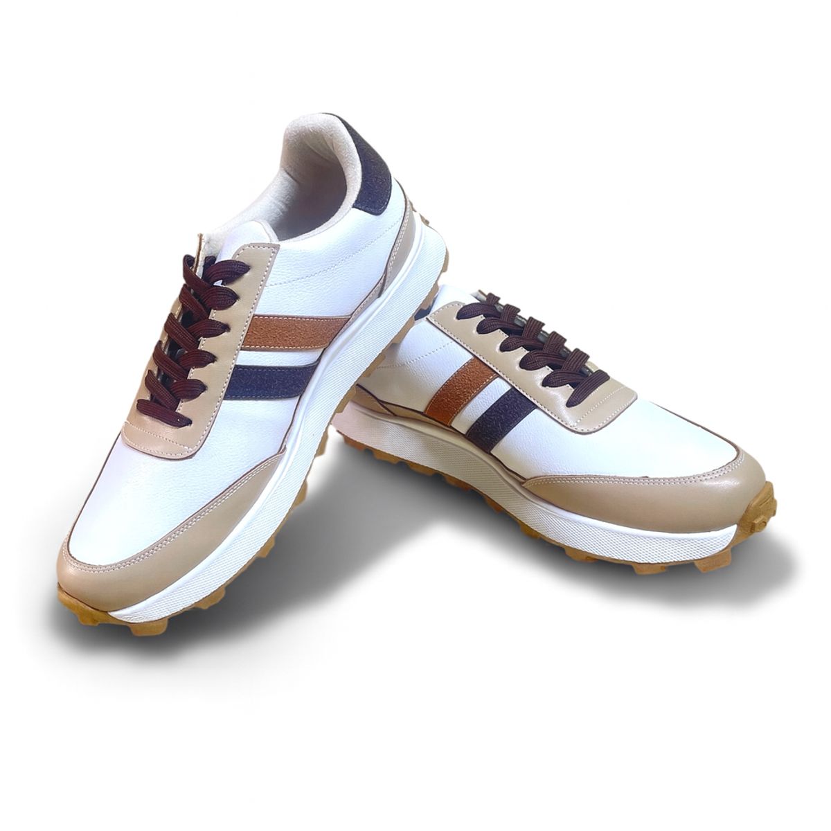 GENERICO - Zapatillas Mujer Misshus Vale v24