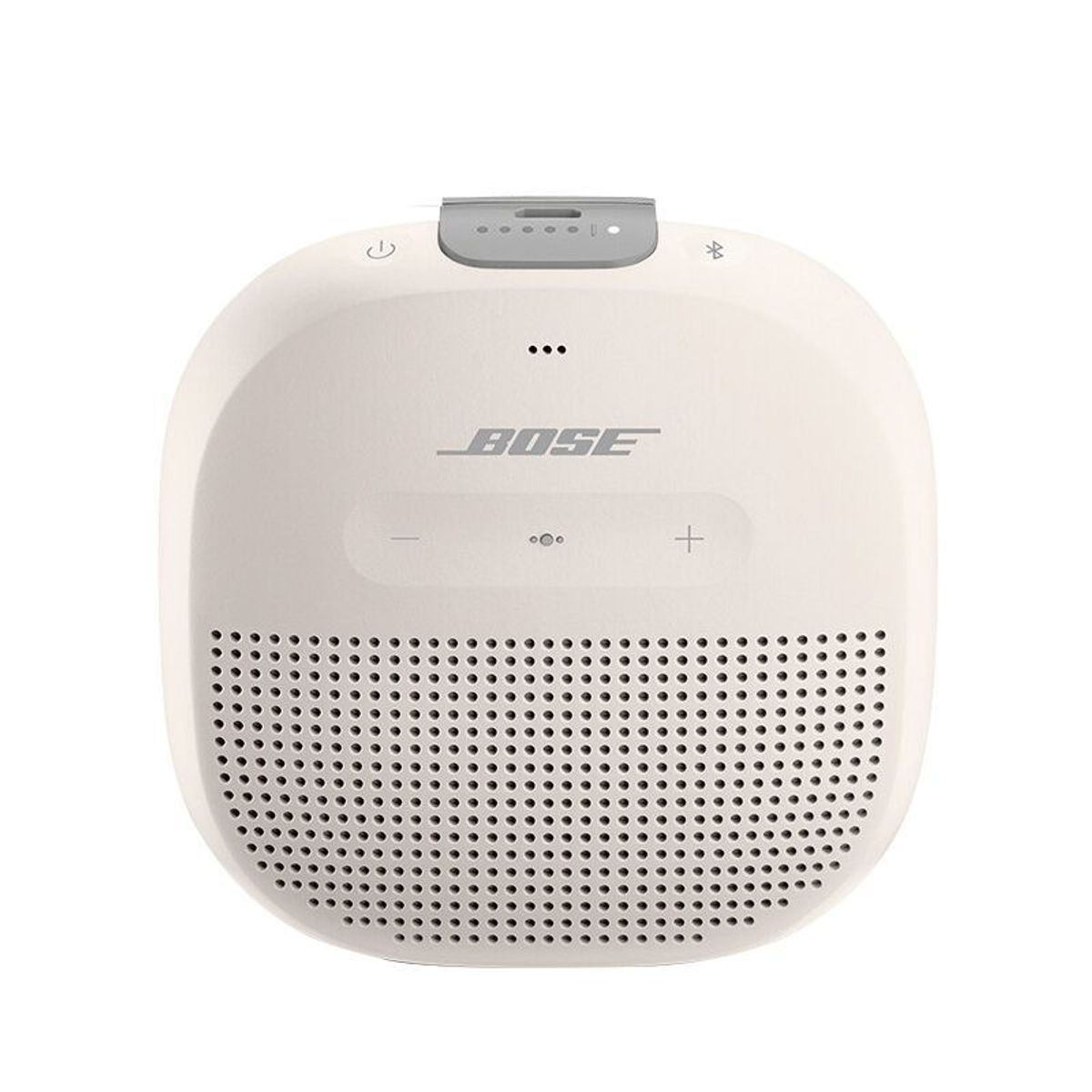 BOSE - BOSE SoundLink micro altavoz Bluetooth Blanco