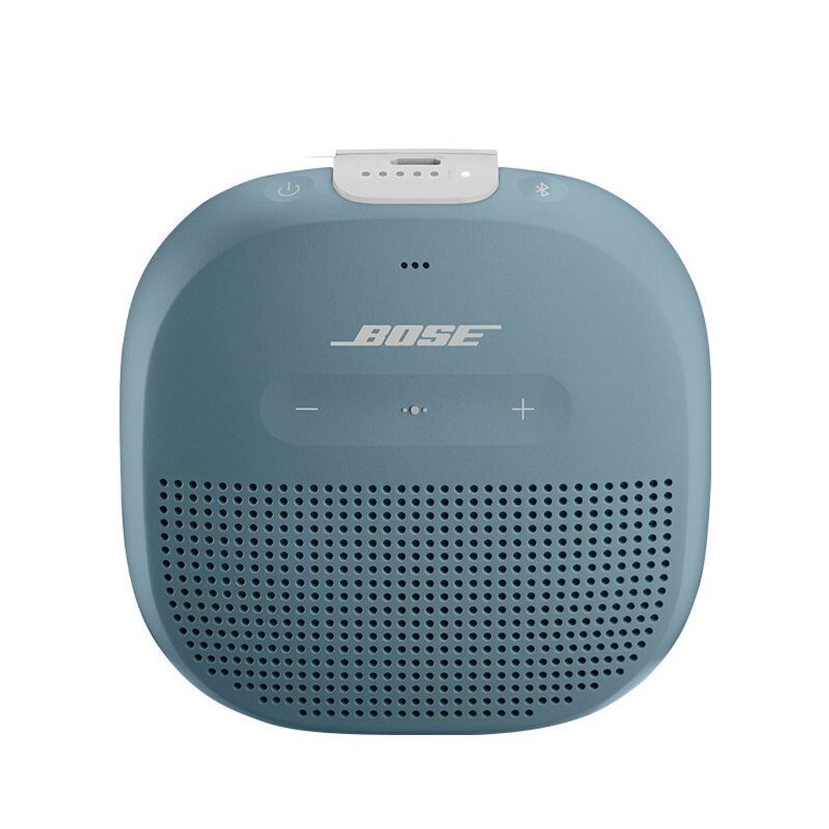 BOSE - BOSE SoundLink micro altavoz Bluetooth Azul