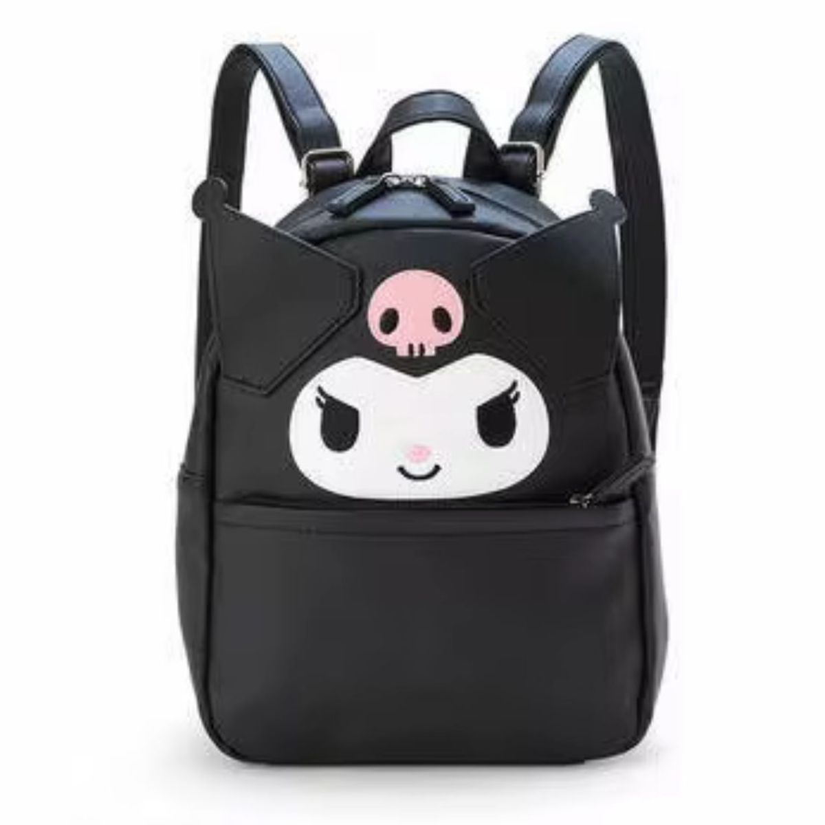 SANRIO - Mochila Kuromi Sanrio Estilo Kawaii