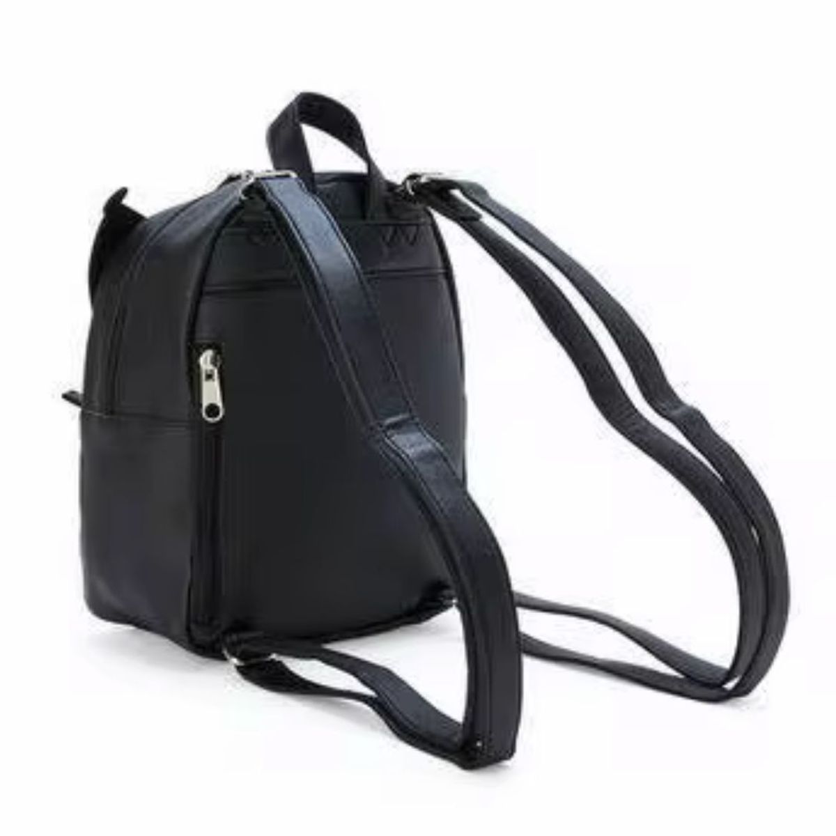 SANRIO - Mochila Kuromi Sanrio Estilo Kawaii