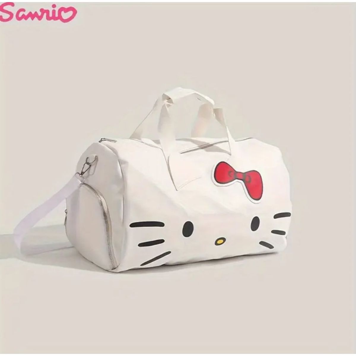 SANRIO - Maleta Bolso  Hello Kitty Grande