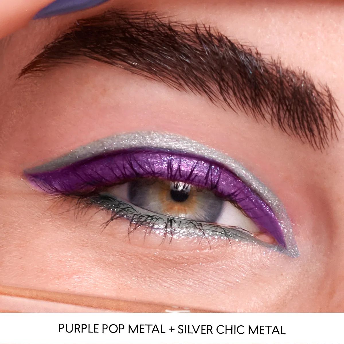 CYZONE - Delineador de Lapiz en Ojos Eye Lines Cyplay 1.2 g Cyzone