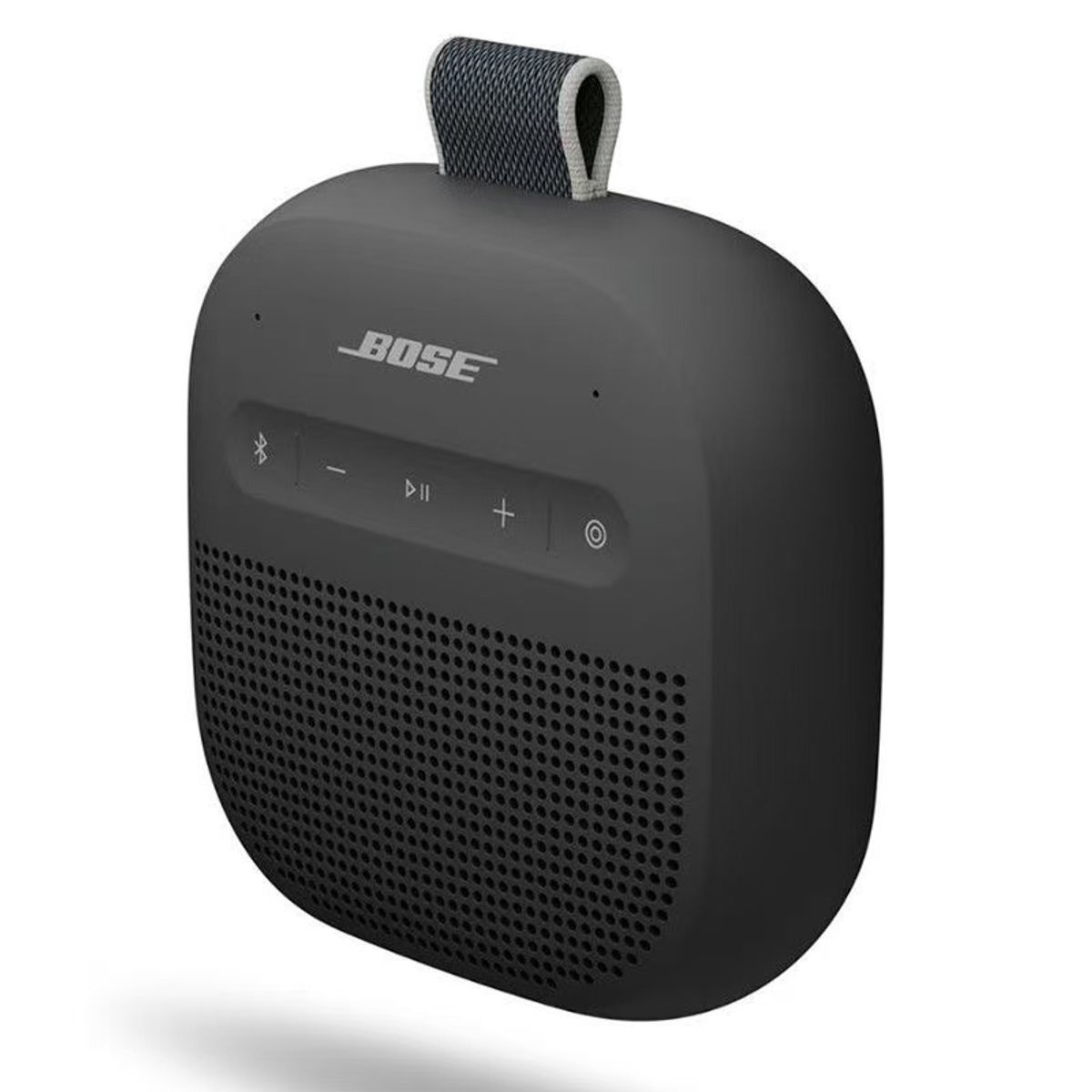 BOSE - BOSE SoundLink micro II altavoz Bluetooth Negro
