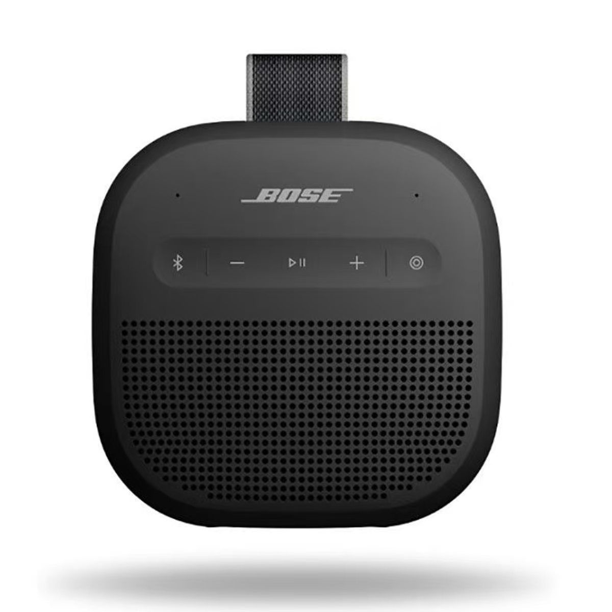 BOSE - BOSE SoundLink micro II altavoz Bluetooth Negro