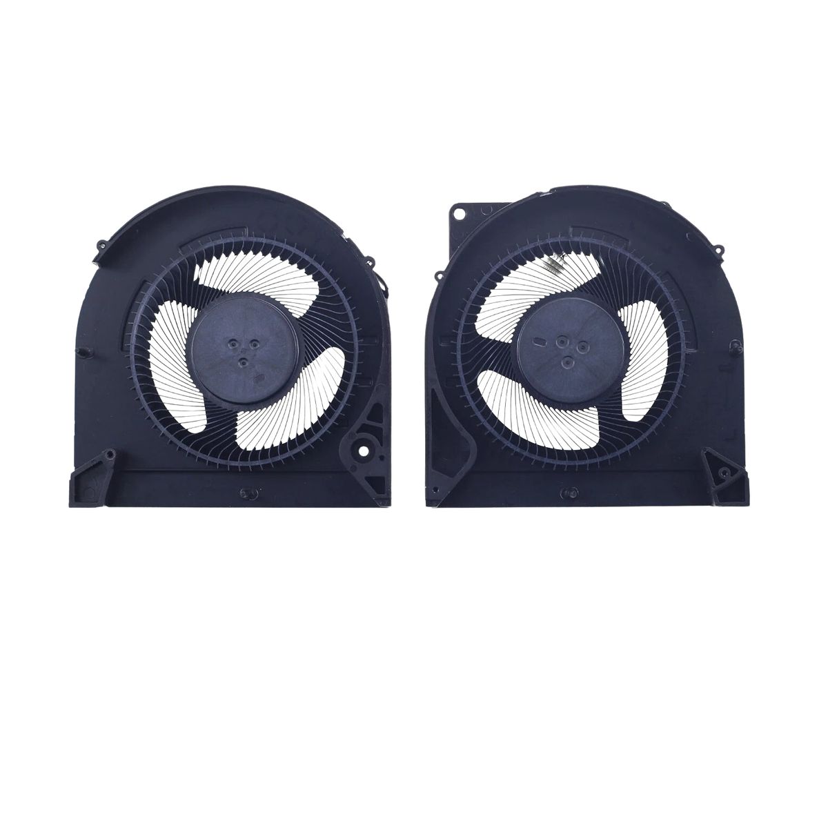 DISEÑO ORIGINAL - Cooler  Para Lenovo Loq 15irx9 Gpu+cpu 12v