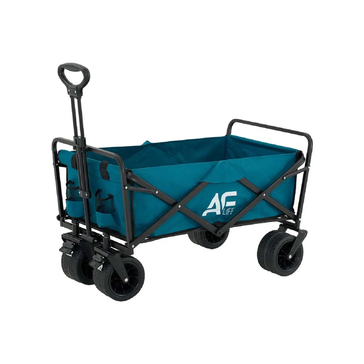 Carrito De Playa AF Life, marca AQUA FORCE - Foto Principal