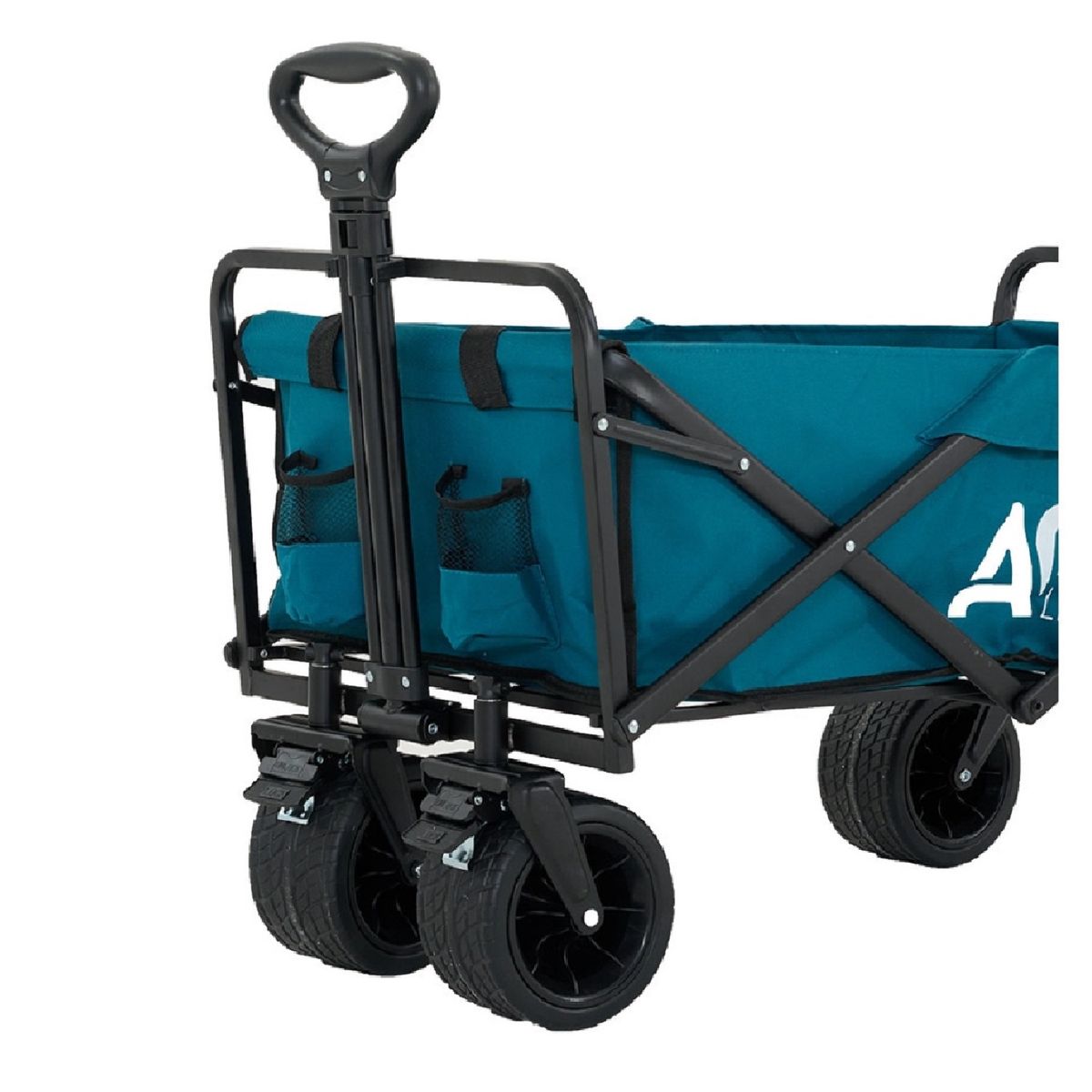 Carrito De Playa AF Life, marca AQUA FORCE - Foto 2