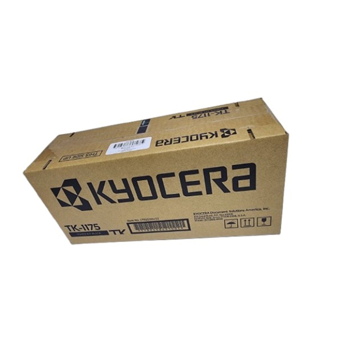 KYOCERA - TONER KYOCERA TK-1175 NEGRO  M2040 M2640