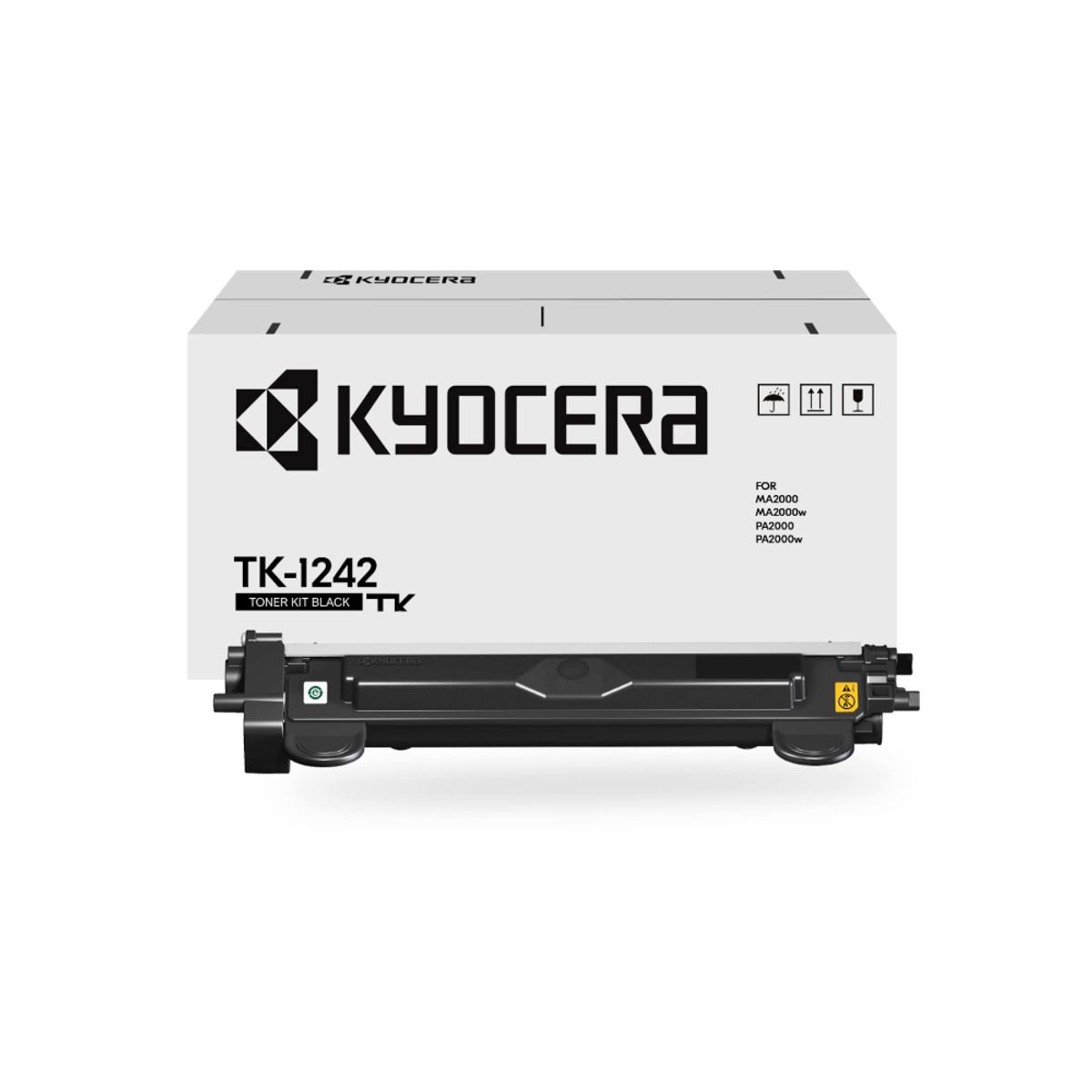 KYOCERA - TONER KYOCERA TK-1242 NEGRO PARA MA200W