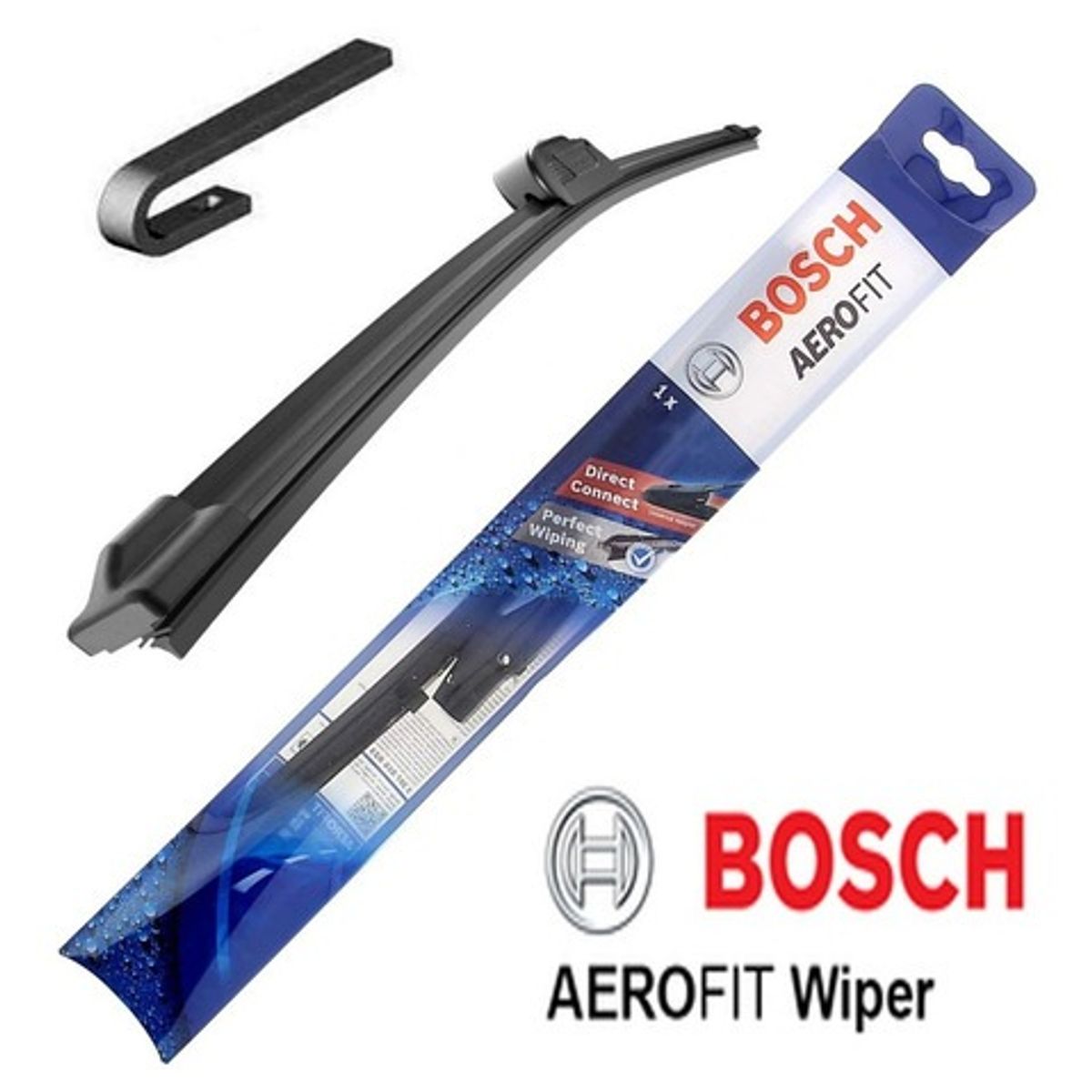 BOSCH - Limpiaparabrisas Bosch Kia Soluto Aerofit