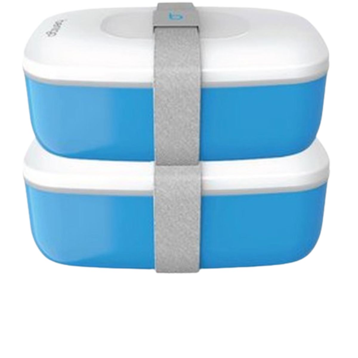 BENTGO - Lonchera Bentgo Classic - Celeste
