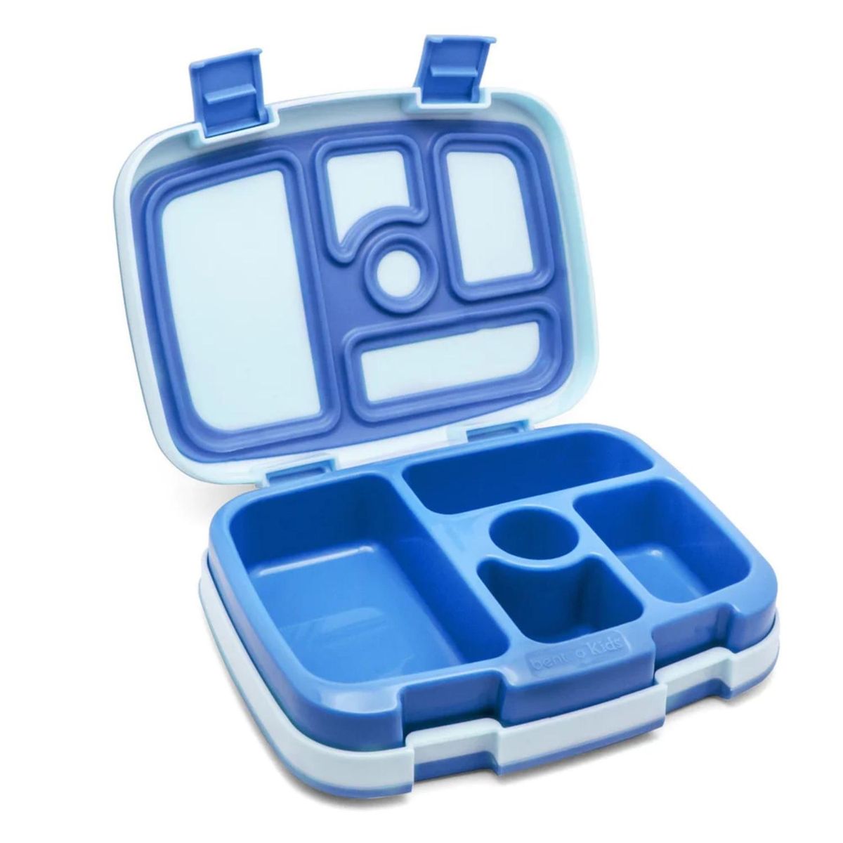 BENTGO - Lonchera Bentgo Kids Lunch Box - Azul