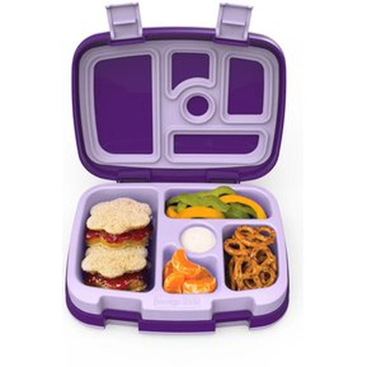 BENTGO - Lonchera Bentgo Kids Lunch Box - Unicornio