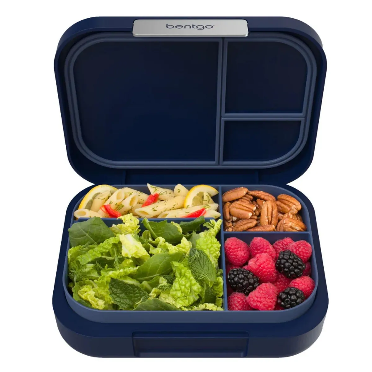 BENTGO - Lonchera Bentgo Modern Lunch Box Adultos - Navy