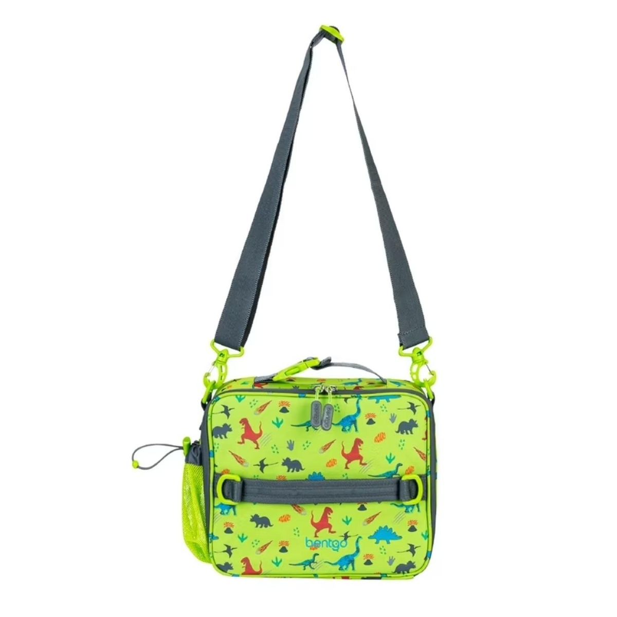 BENTGO - Porta Lonchera Bentgo Kids Lunch Bag - Dino