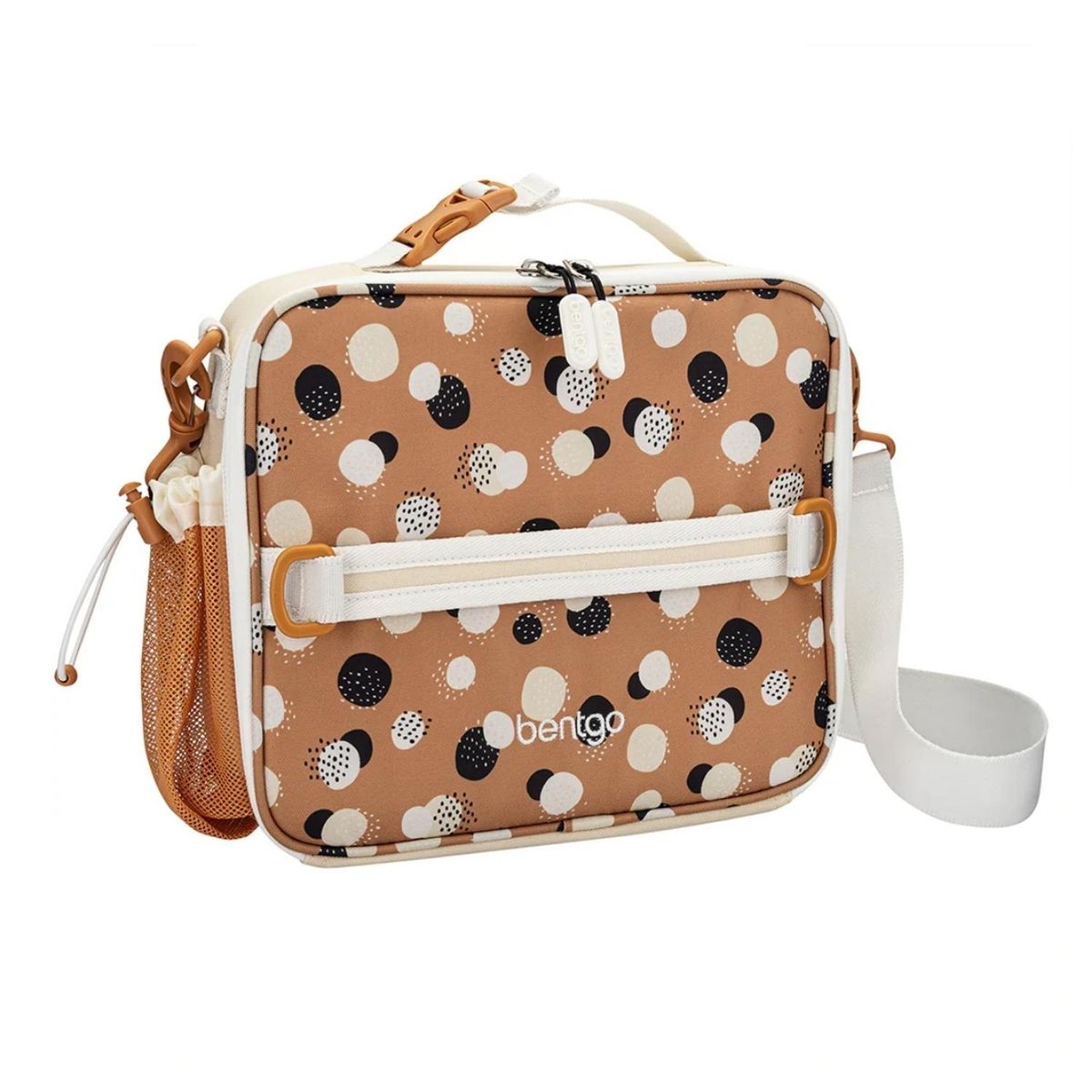 BENTGO - Porta Lonchera Bentgo Kids Whimsy & Wonder - Dots