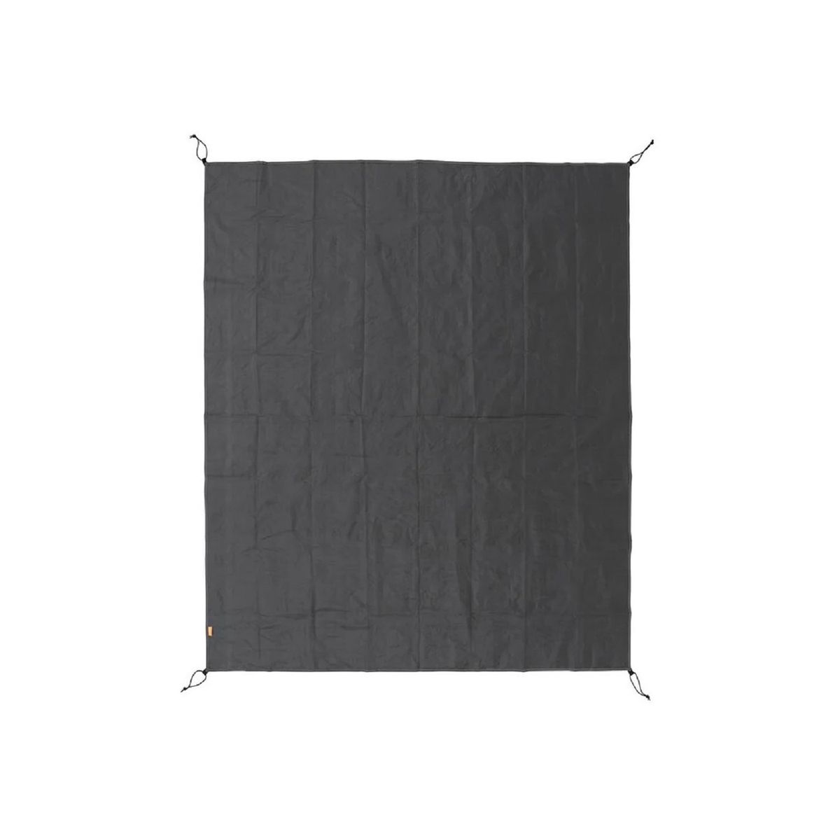 TERRA FORCE - Lona de Piso Impermeable para Carpa 6 Personas