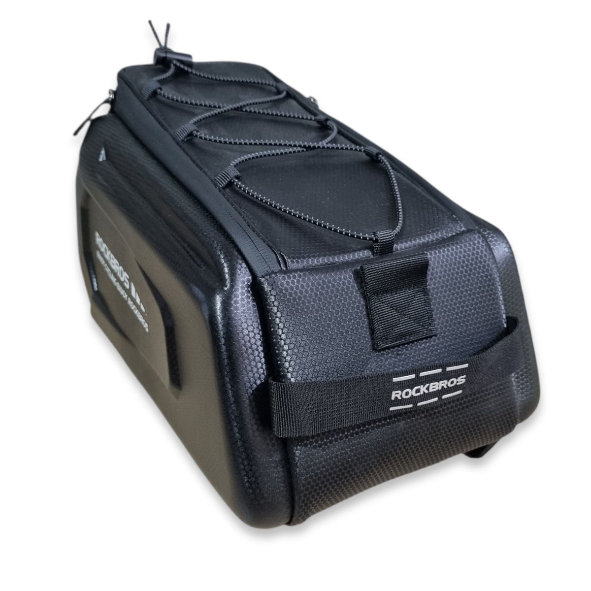 ROCKBROS - Alforja A26 Rockbros para Parrilla de bicicleta
