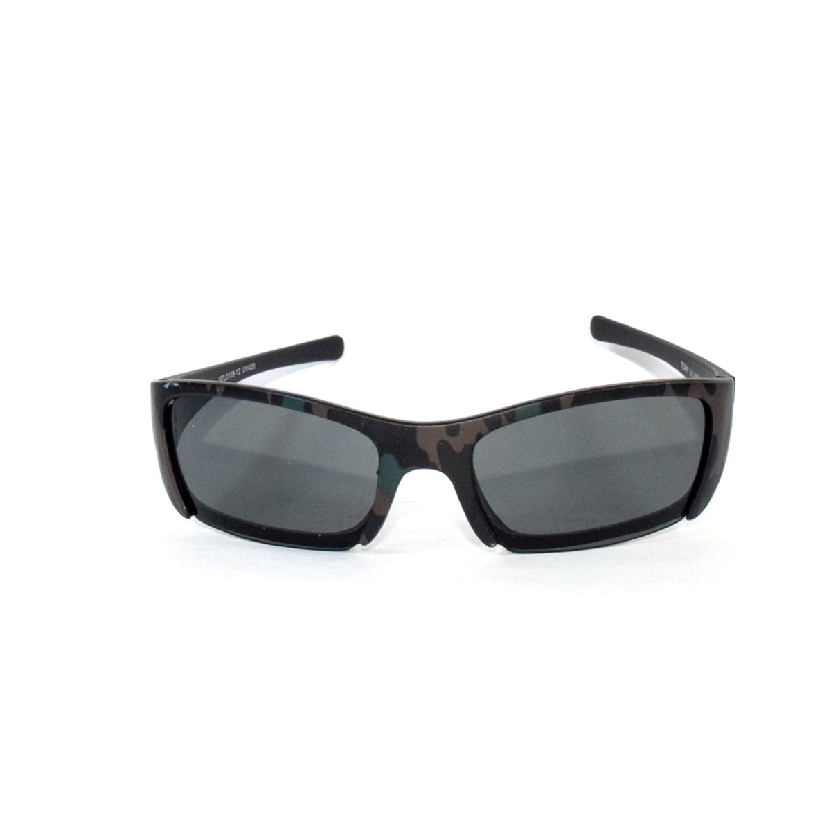 GENERICO - Lentes de sol para niños diseño moderno protección uv400 ton12