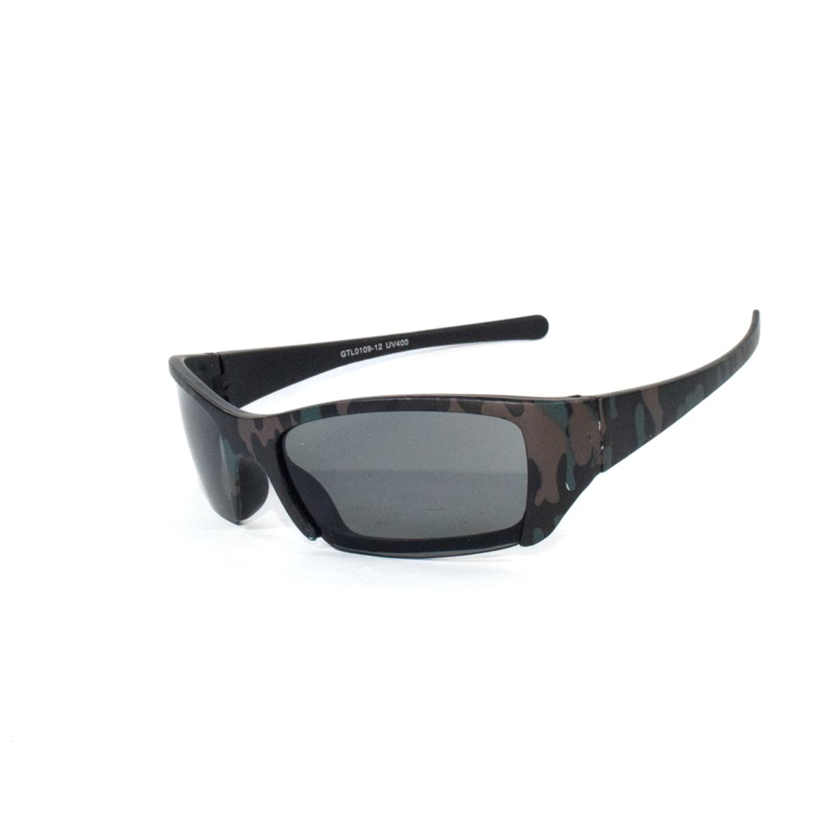 GENERICO - Lentes de sol para niños diseño moderno protección uv400 ton12