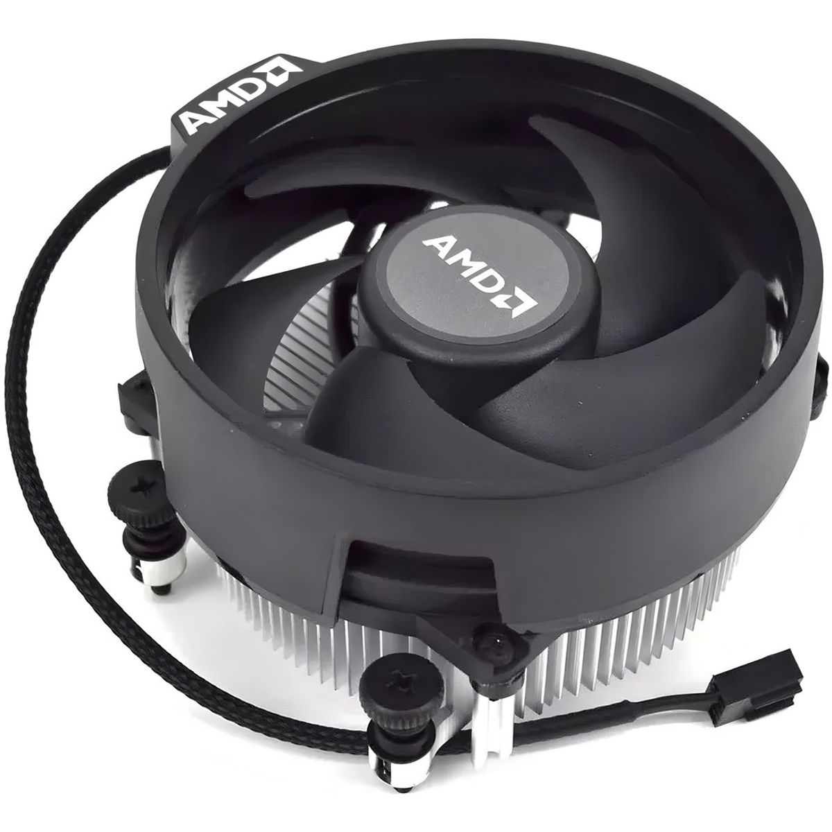 AMD - COOLER AMD RYZEN AM4
