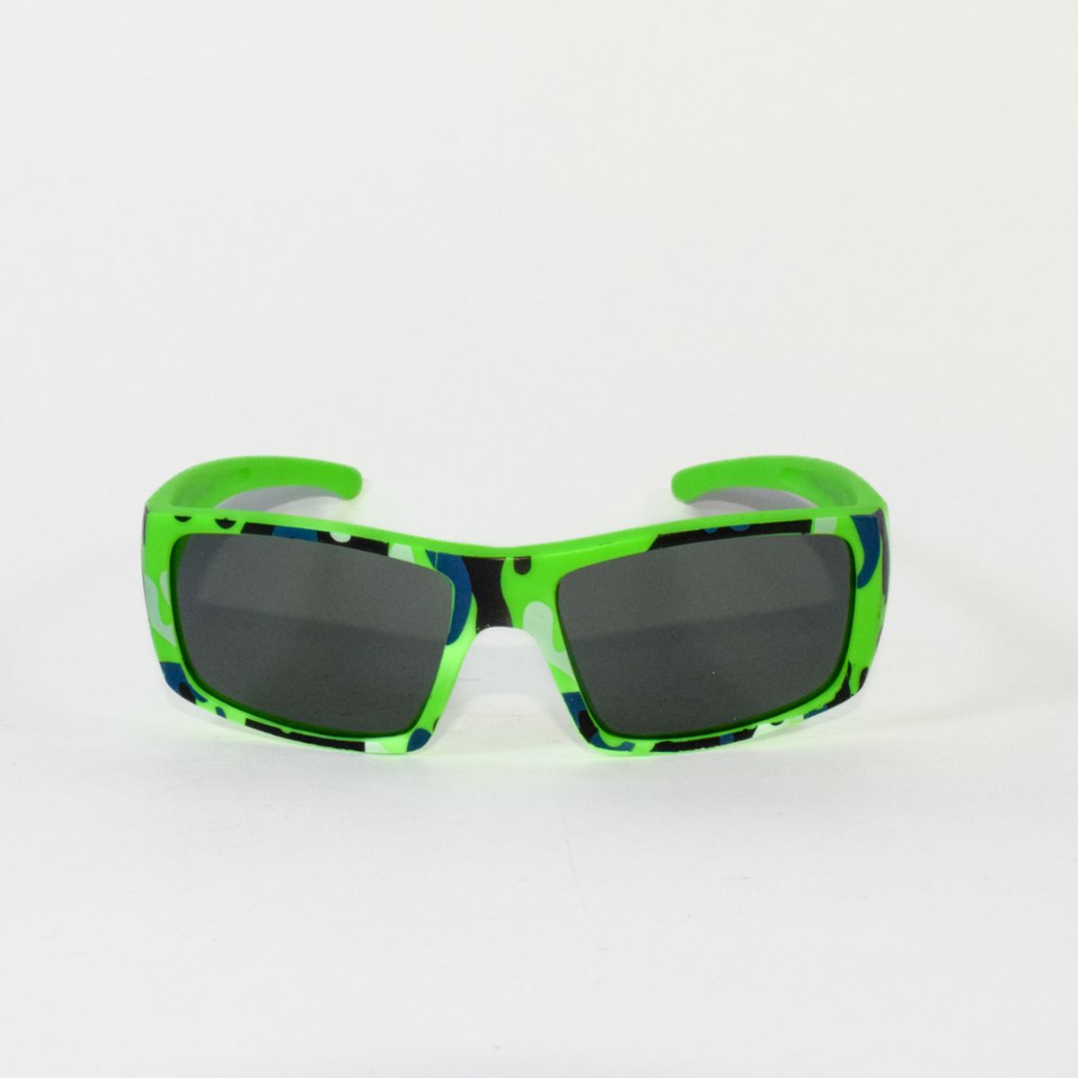 GENERICO - Lentes de sol para niños diseño moderno protección uv400 ton7