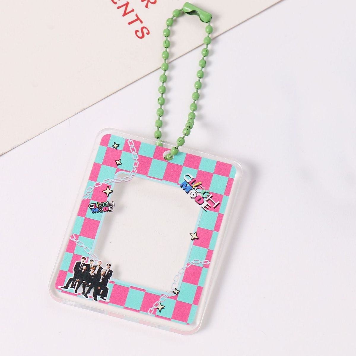 GENERICO - HOLDER ID NCT VERSION 1