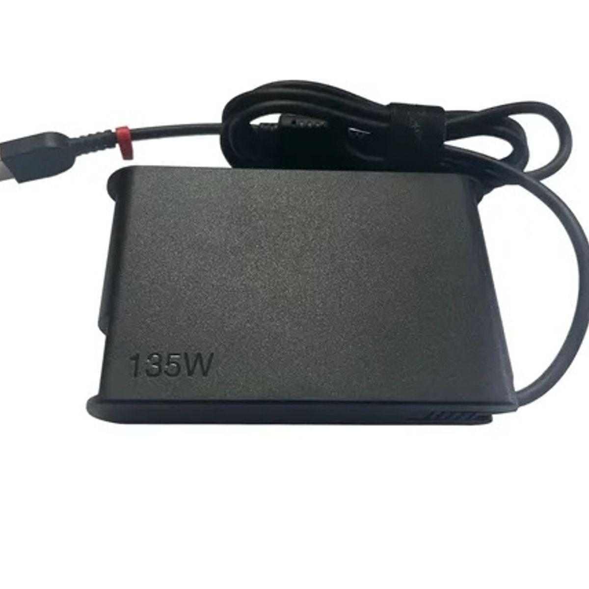 LENOVO - Cargador Para Laptop Lenovo 135w - 20v 675a Pin Usb