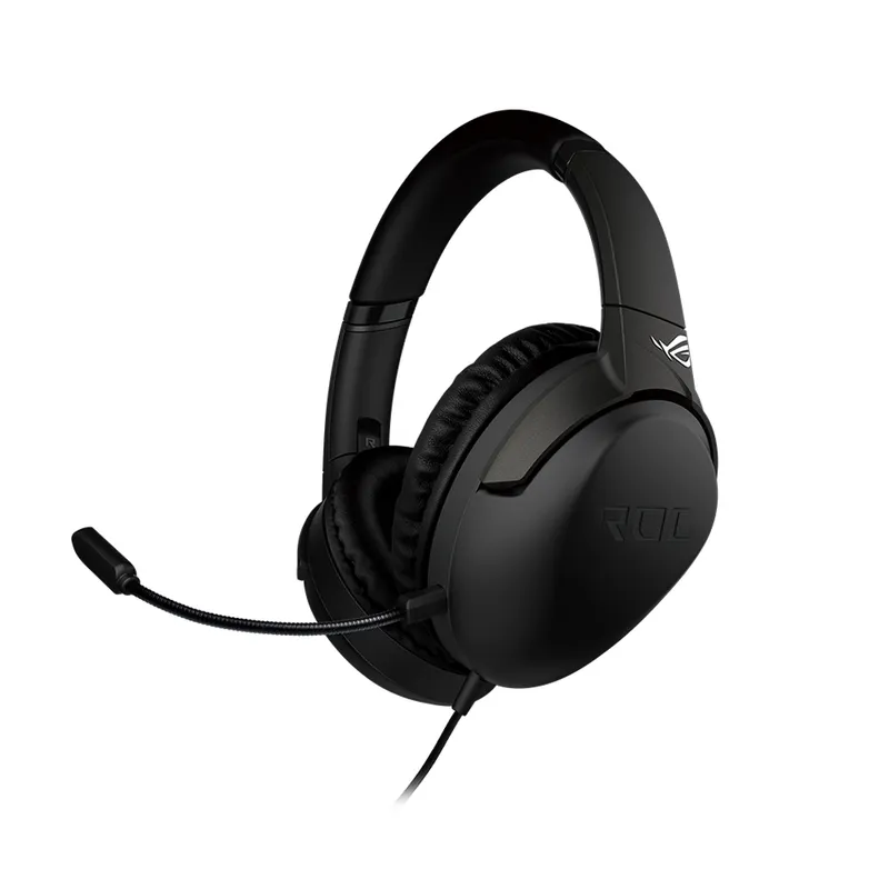 ASUS - Auriculares Gaming Asus ROG Strix Go Core - Circumaurales Binaurales