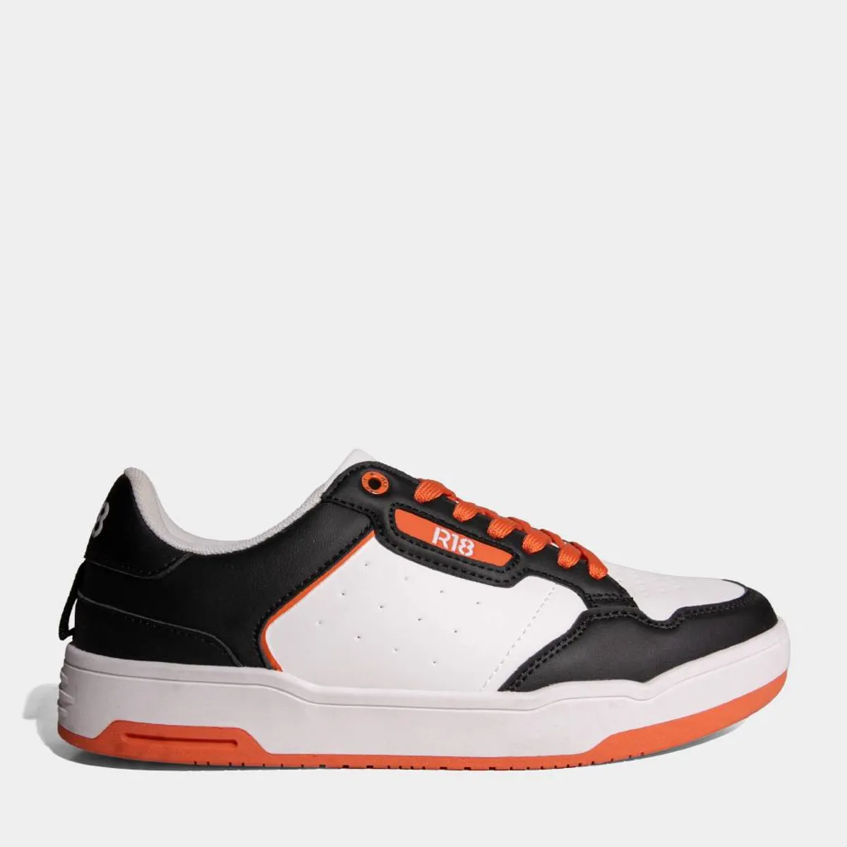 R18 - Zapatillas Urbanas R18 Hombres R18-Xw005