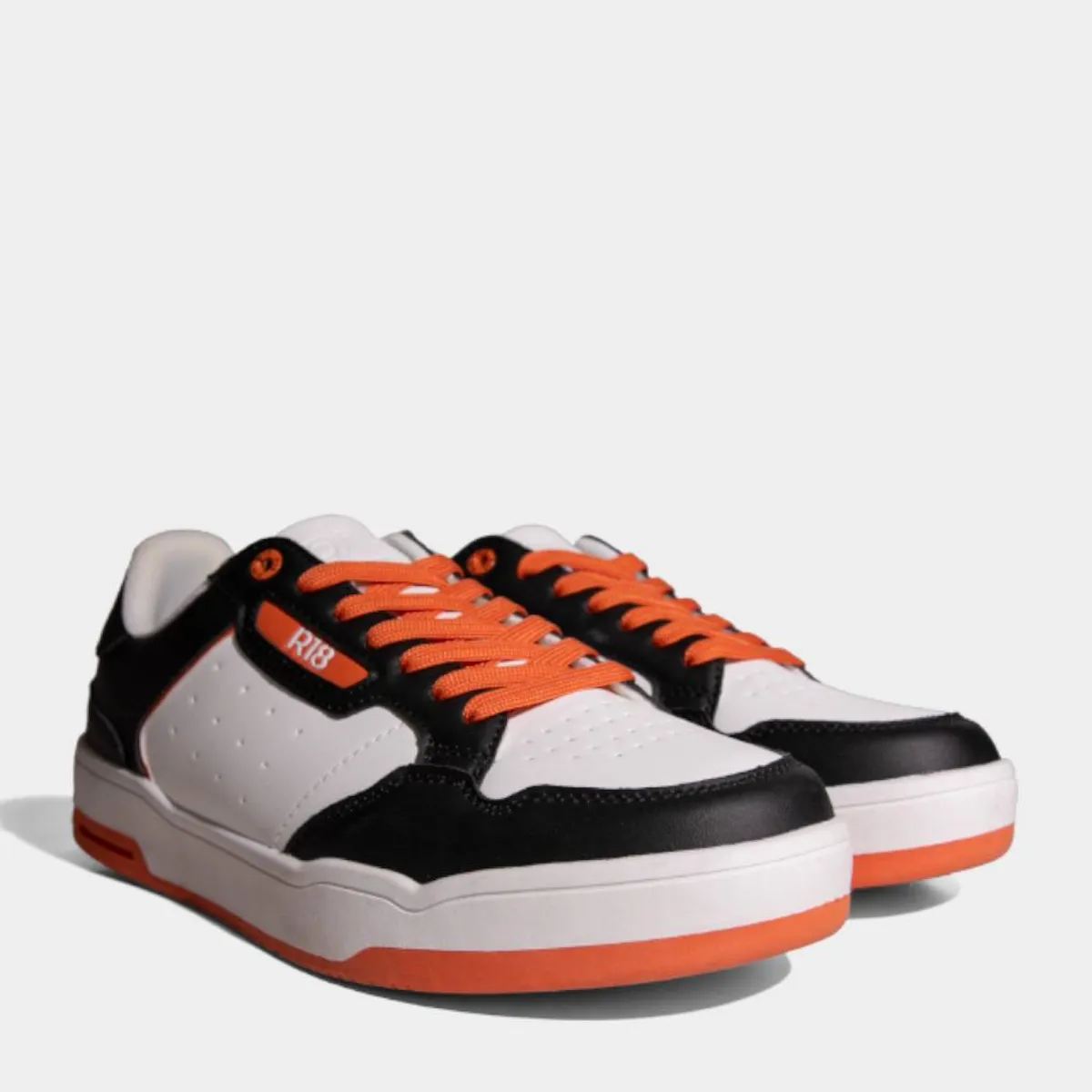 R18 - Zapatillas Urbanas R18 Hombres R18-Xw005