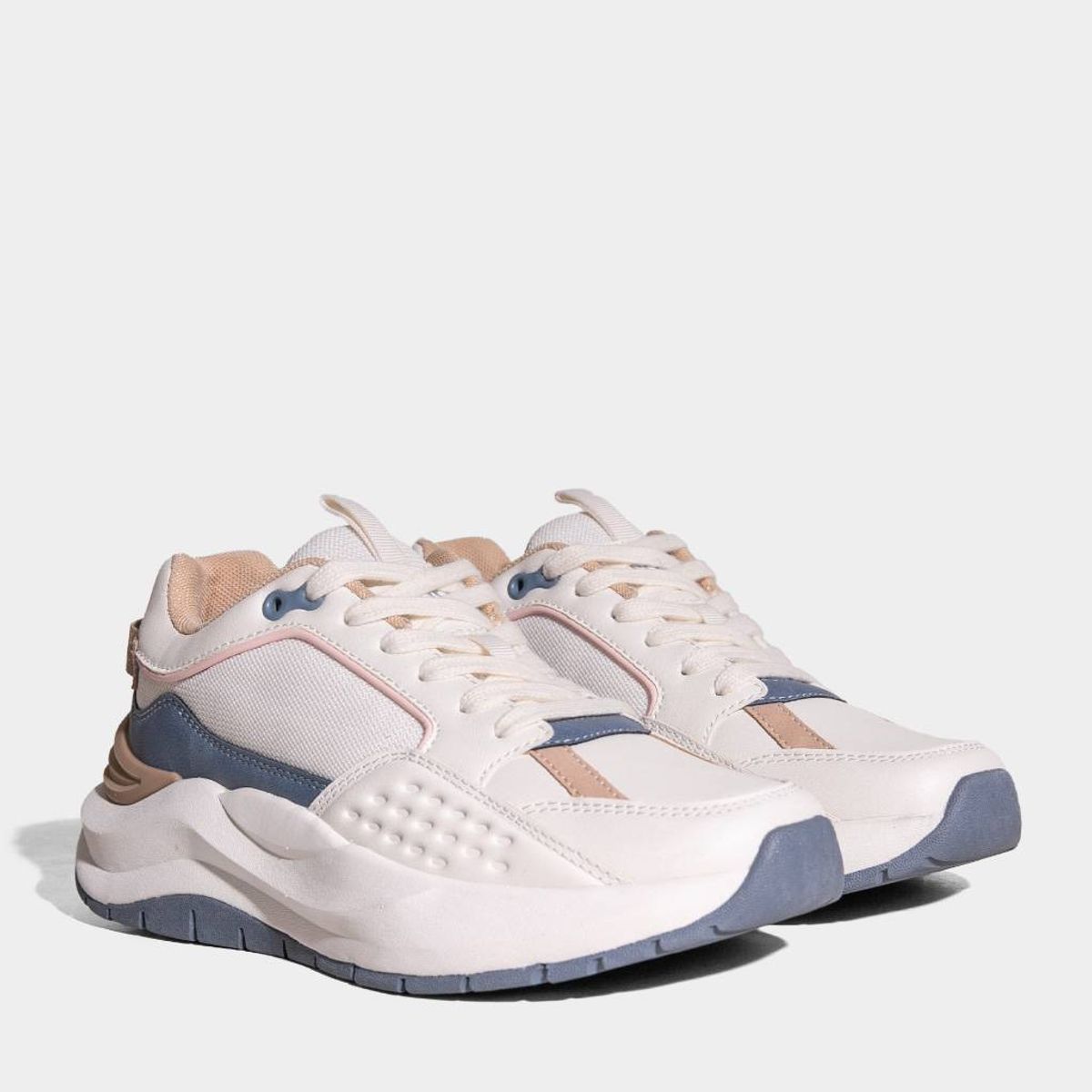 R18 - Zapatillas Urbanas R18 Mujeres R18-Cd00256