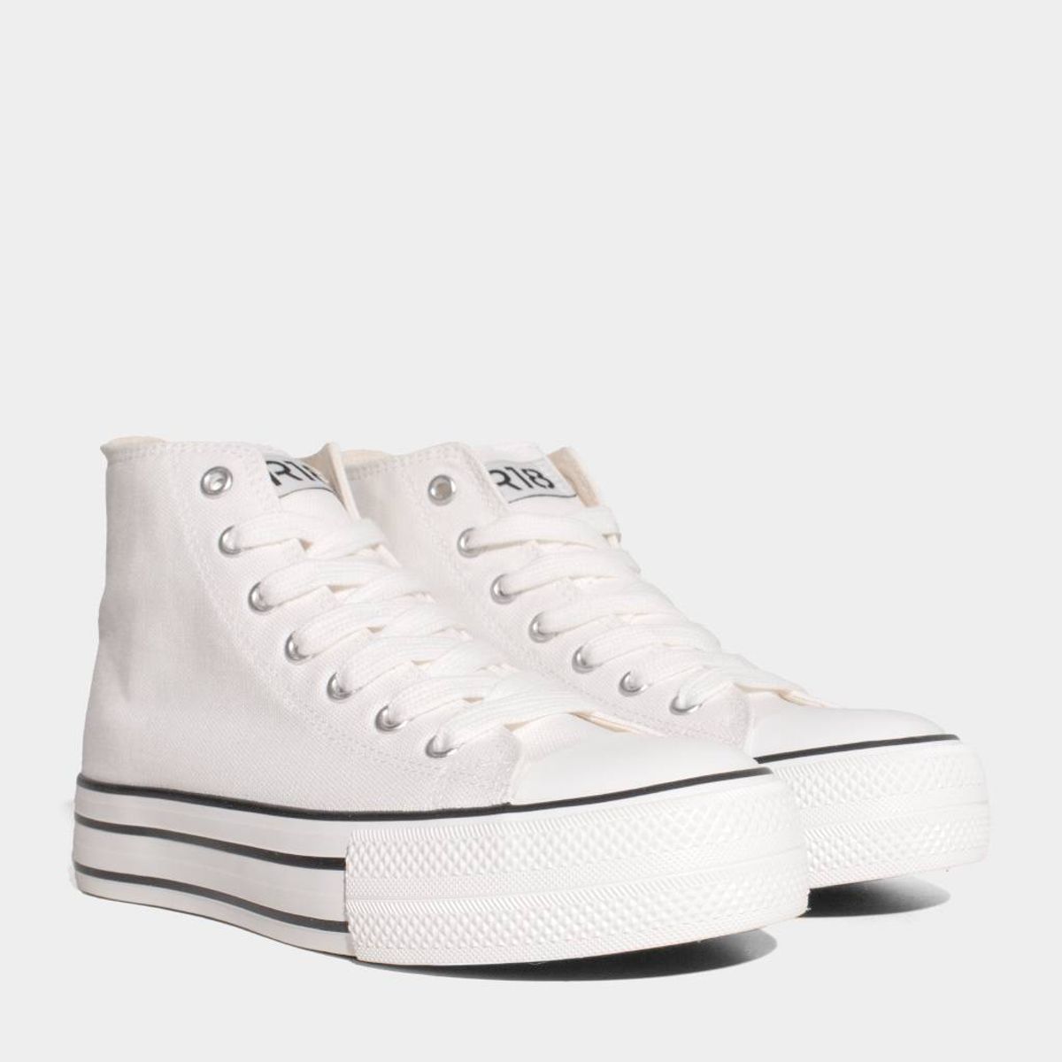 R18 - Zapatillas Urbanas R18 Mujeres R18-Cd00213