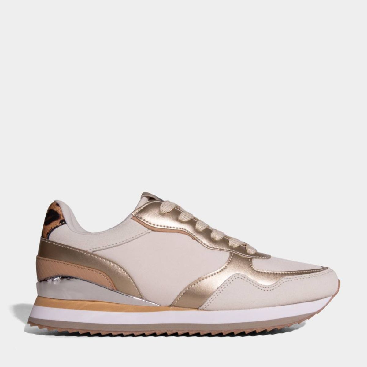 R18 - Zapatillas Urbanas R18 Mujeres R18-Cd00204