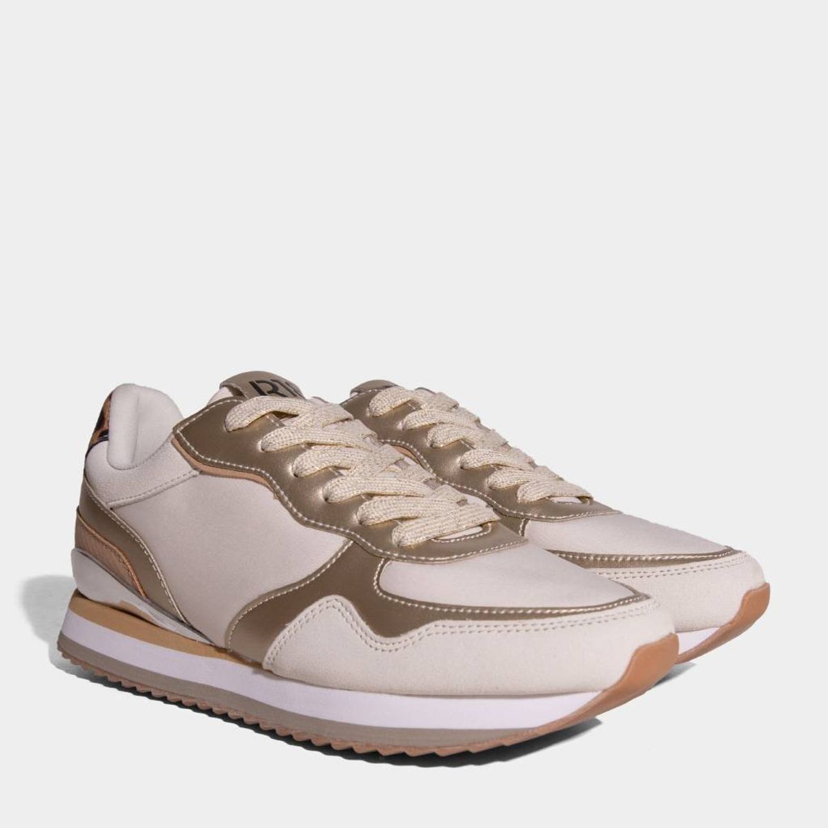 R18 - Zapatillas Urbanas R18 Mujeres R18-Cd00204