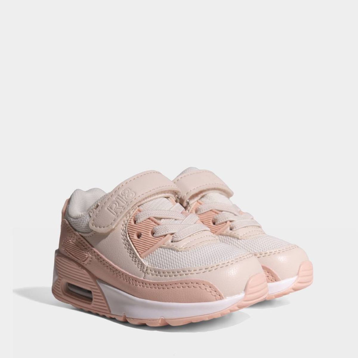 R18 - Zapatillas Urbanas R18 Niñas R18K-Rn0043