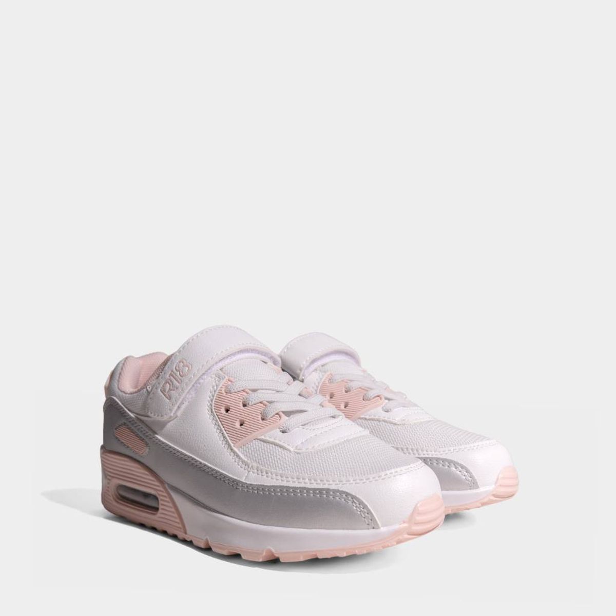 R18 - Zapatillas Urbanas R18 Niñas R18K-Rn0044