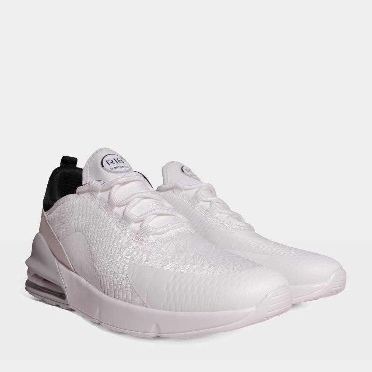 R18 - Zapatillas Urbanas R18 Hombres R18-Xw00251